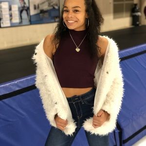 Meet your Posher, Marissa